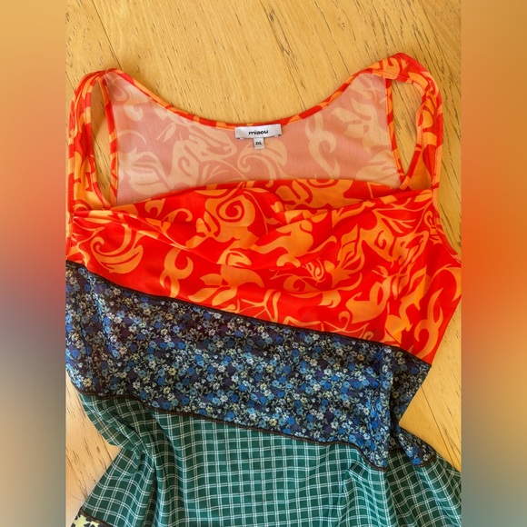 Miaou dress - Picture 2 of 4